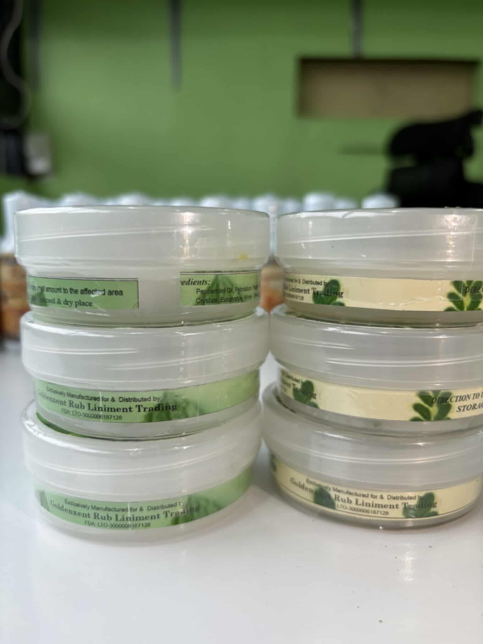 Premium Product 3