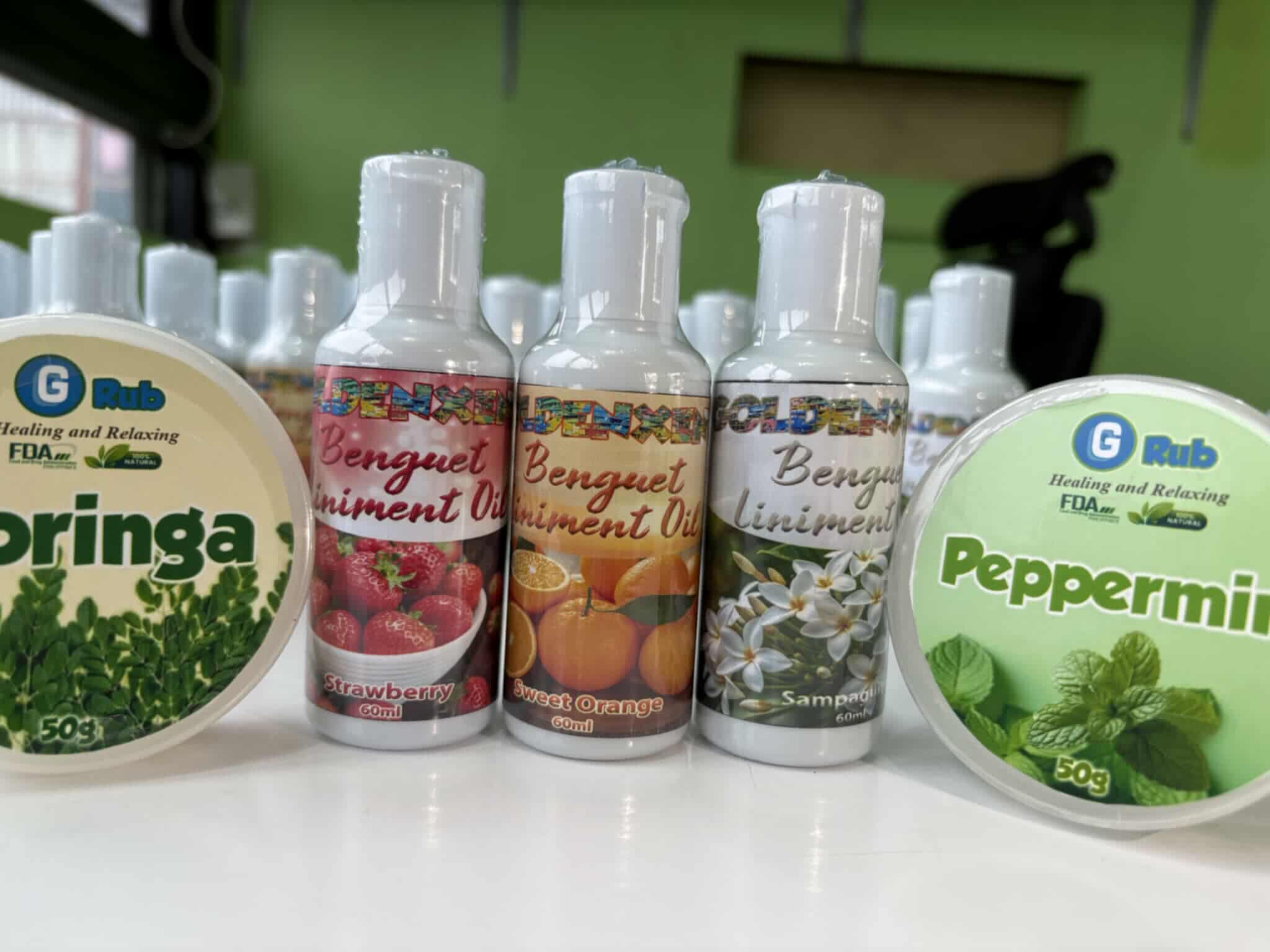 Premium Product 4