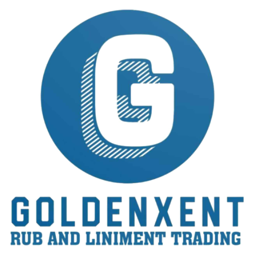 Goldenxent Logo
